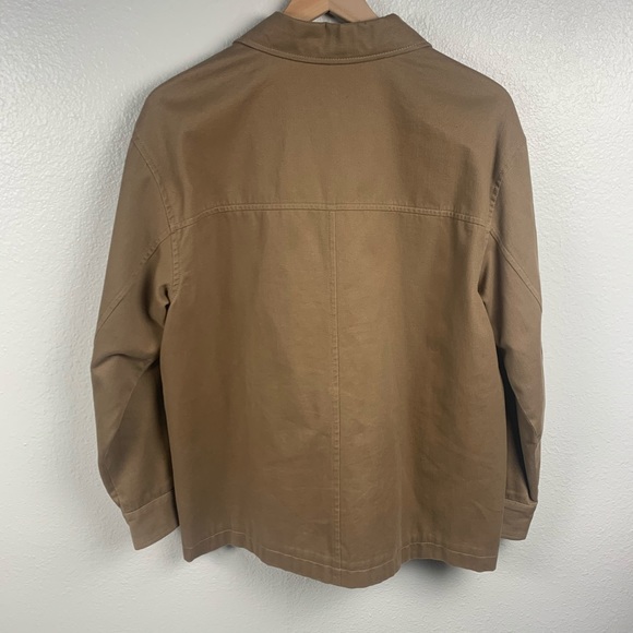 EMANUEL UNGARO LIBERTE VINTAGE CAMEL COAT - Picture 2 of 12